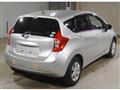 2016 Nissan Note