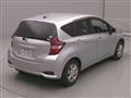 2020 Nissan Note