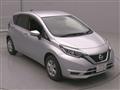 2020 Nissan Note