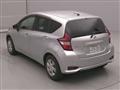 2020 Nissan Note