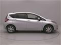 2020 Nissan Note