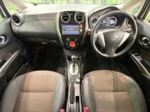 2015 Nissan Note