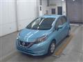2017 Nissan Note