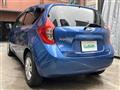 2015 Nissan Note