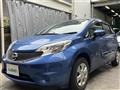 2015 Nissan Note
