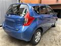 2015 Nissan Note