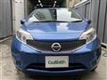 2015 Nissan Note