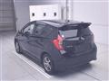 2014 Nissan Note