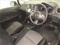 2014 Nissan Note