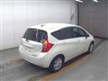 2014 Nissan Note