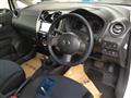 2014 Nissan Note