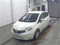 2014 Nissan Note