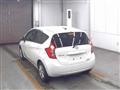 2014 Nissan Note