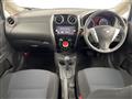 2016 Nissan Note