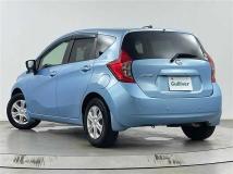 2016 Nissan Note