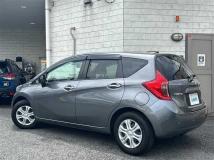 2016 Nissan Note