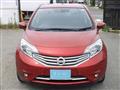 2015 Nissan Note