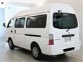 2012 Nissan Caravan