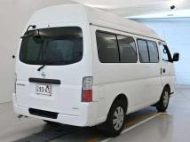 2012 Nissan Caravan