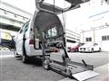 2010 Nissan Caravan Bus