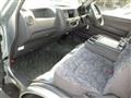 2002 Nissan Caravan Bus