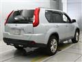 2013 Nissan X-Trail