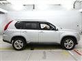 2013 Nissan X-Trail
