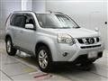 2013 Nissan X-Trail