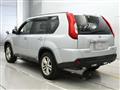 2013 Nissan X-Trail