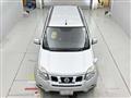 2013 Nissan X-Trail