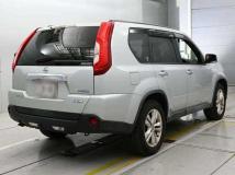 2013 Nissan X-Trail