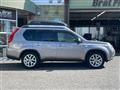 2012 Nissan X-Trail