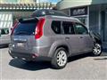 2012 Nissan X-Trail