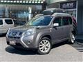 2012 Nissan X-Trail