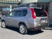2012 Nissan X-Trail