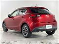 2014 Mazda Demio