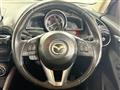 2014 Mazda Demio