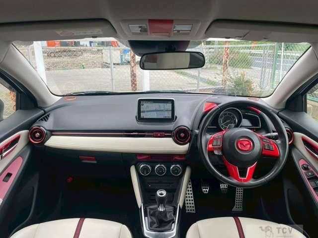 2014 Mazda Demio