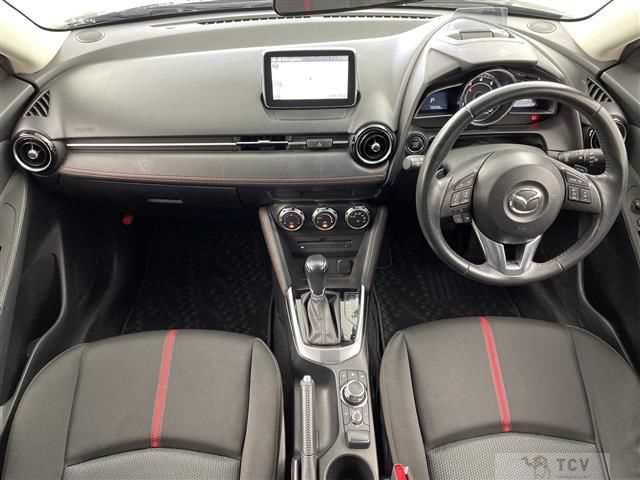 2014 Mazda Demio