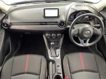 2014 Mazda Demio