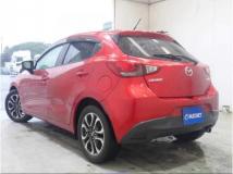 2014 Mazda Demio