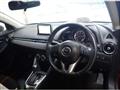 2014 Mazda Demio