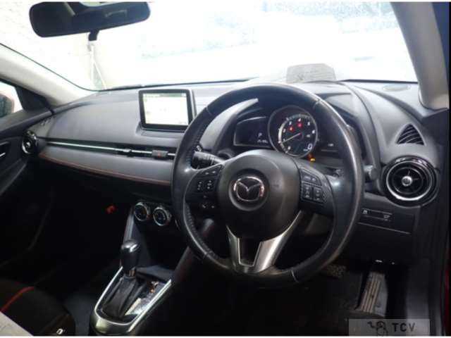 2014 Mazda Demio
