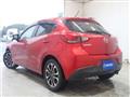 2014 Mazda Demio