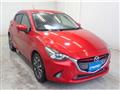 2014 Mazda Demio