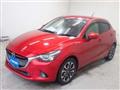 2014 Mazda Demio