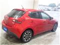 2014 Mazda Demio
