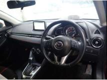 2014 Mazda Demio