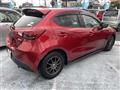 2014 Mazda Demio