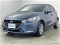 2014 Mazda Demio